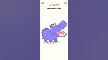 DOP 2 💡 [Delete One Part] ✔️901✔️902✔️903✔️904✔️905 #dop #dop2 #gameplay #games #shorts