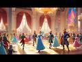 "Le Roi Dagobert 🌟 | Comptine Pour Enfants | Danse, Chante et Rigole"