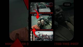 Daredevil Born Again S2 Leaked Ending? Mike Colter Accidentally Spoils Spider-Man Team-Up