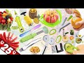 🔪Топ 25 Необычные кухонные ножи с Алиэкспресс 2021  | Ножи для кухни с Aliexpress 2021 | Ломтерезка