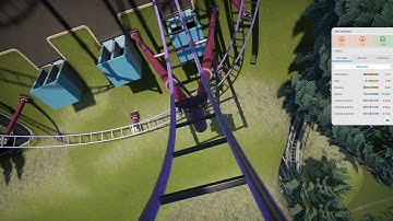 Psycho - S&S El Loco Concept