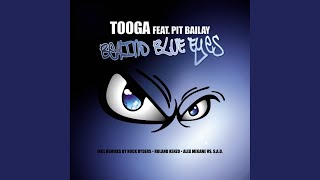 Behind Blue Eyes (Original Extended) (feat. Pit Bailay) - TOOGA