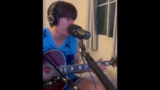 Gawin Caskey🎵Home - Edward Sharpe & The Magnetic Zeros (Acoustic cover)