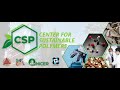 About nicer  center for sustainable polymers csp