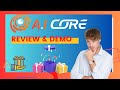 AI Core Review 2023 - Full OTO Details + Bonuses + Demo