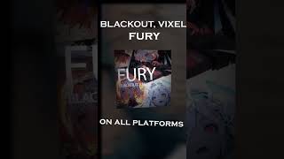 FURY - BLACKOUT, VIXEL