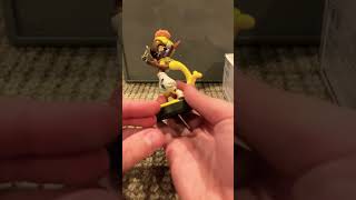 Splatoon 3 Frye Amiibo! #splatoon3