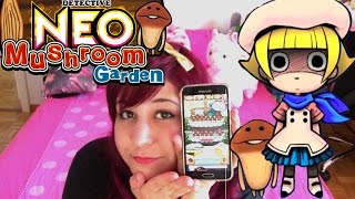 Neo Mushroom Garden Tips Cheats Vidoes And Strategies Gamers