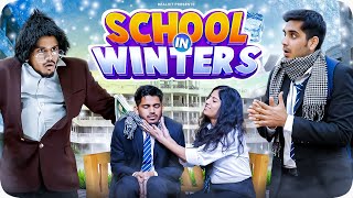 Schools in Winters II RealHit
