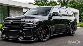 2027 Toyota Land Cruiser V8 SHOCKED The Entire SUV Industry! Full Review & First Look