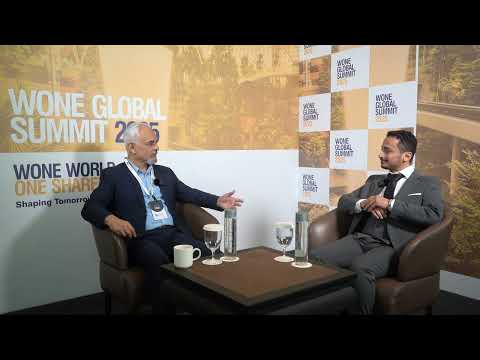 Global Perspective: Mr. Abdullah Alhussaini | UNBOUNDED25