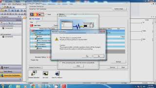 how to Use Timer In Mistubishi Fx3u convert 100ms timer in 1 second Timer