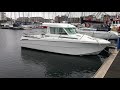 Jeanneau merry fisher 695