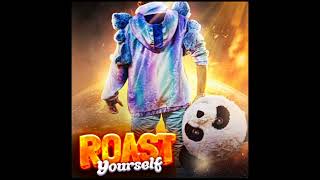 Information roast yourself challenge -panda-(audio original) Update