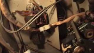 Wurlitzer 3700 repair  2.wmv