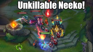 Unkillable Neeko - the Real 2024 April Fool's!