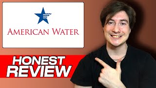 American Water Review My Honest Experience With Water Services User Insights