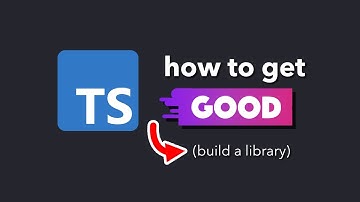 This taught me so much about advanced TypeScript