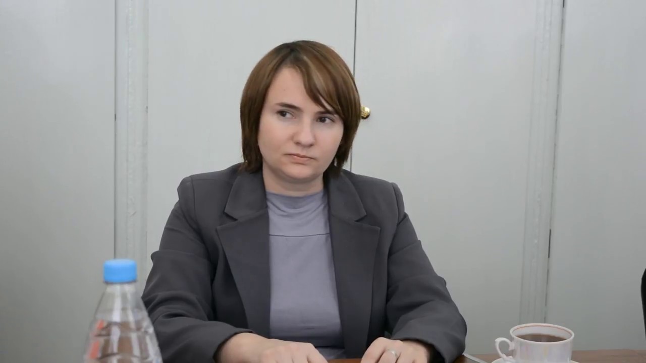 Аб чым званы Хатыні звоняць сёння? - YouTube