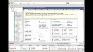 vSphere SSL Thumbprint Issue