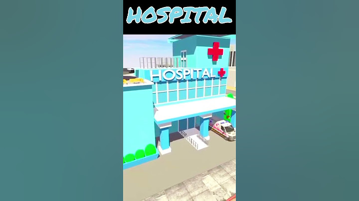 Franklin Change House to Hospital in Indian Bike Driving 3D