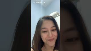 Leona Kanza Live Terbaru Nih