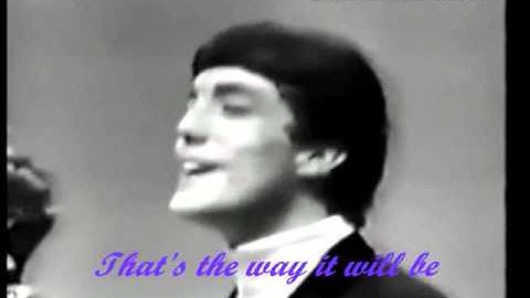Thumbnail of 16.) The Dave Clark Five Any Way You Want It (with lyrics)