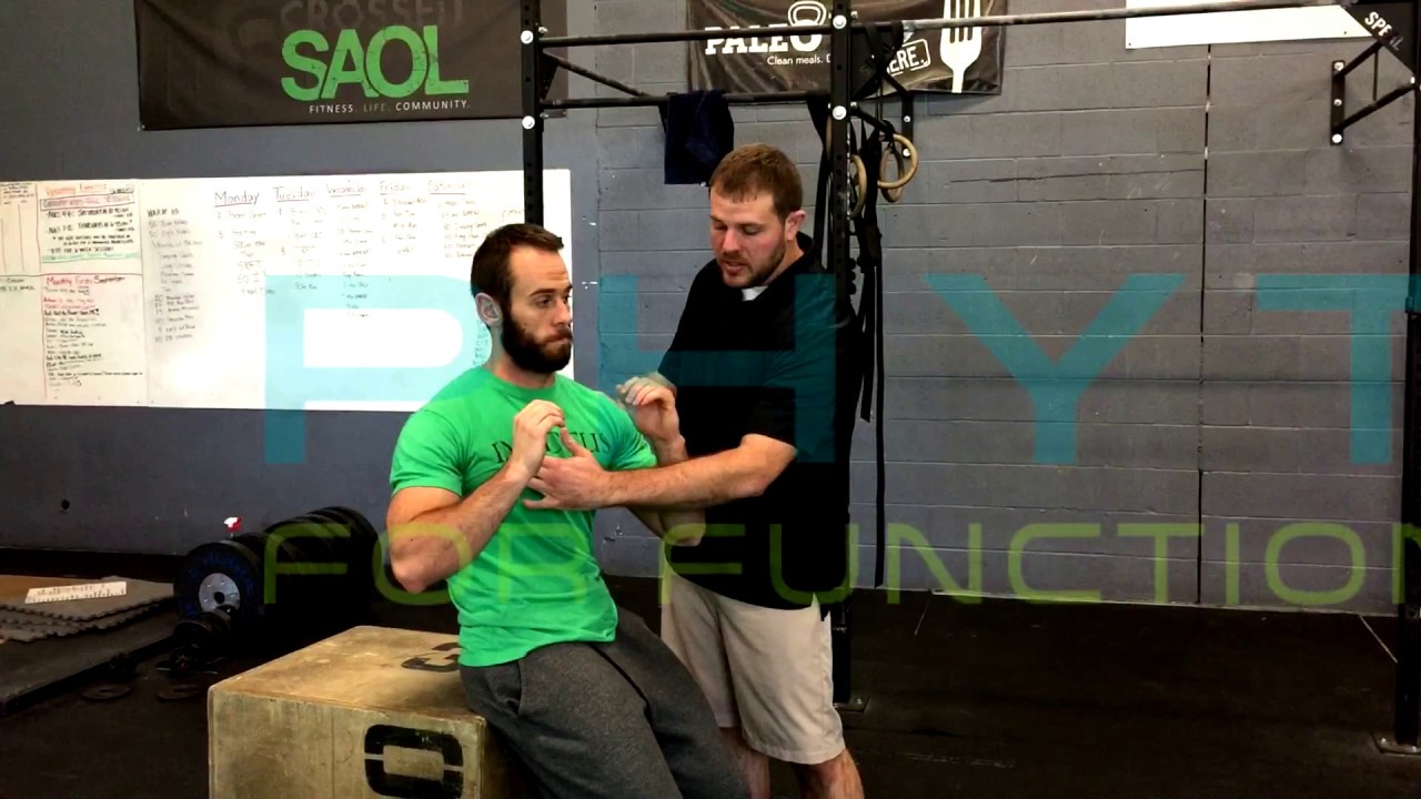 Pain relief and movement coaching with phyt for function llc youtube