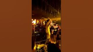 Seka Aleksic live Impulsi