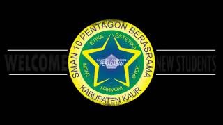 Welcome New Students 2016