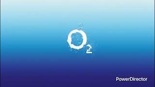 O2 Logo 2019-2021