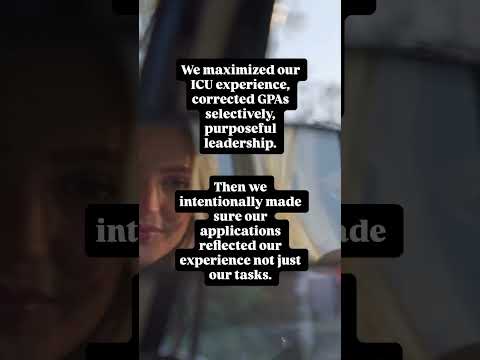 Video Apply with confidence and knowledge