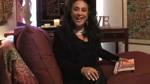 Dr. Suzanne Lopez Interview with Cheryl Shuman