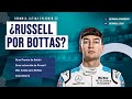 Formula Latina Ep. 22 - ¿Russell por Bottas, Checo por Albon en 2021?