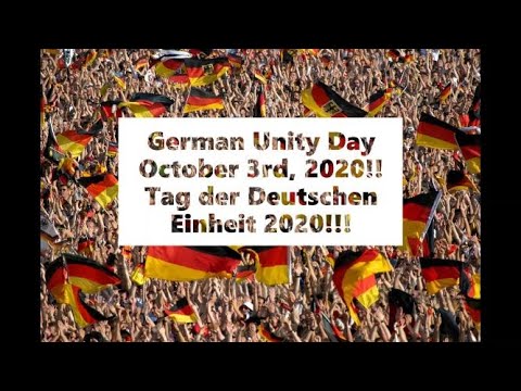 German Day