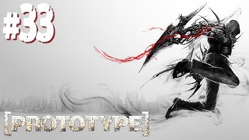 Prototype - #33 - Shock and Awe