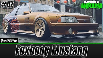 Need For Speed Unbound [Let