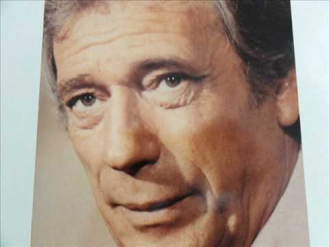 rencontres yves montand
