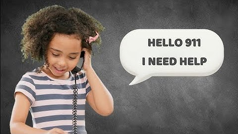 When a 4 Year Old Boy Called 911 To Get Help With His Math Homework 😂 How The Police Responded?