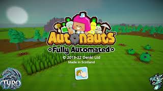 Automation for Absolute Beginners 🧠 | Autonauts Teaches Code! Information