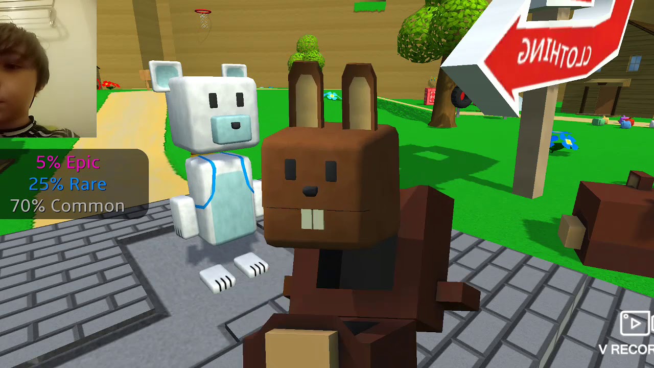 Как нарисовать super bear adventure