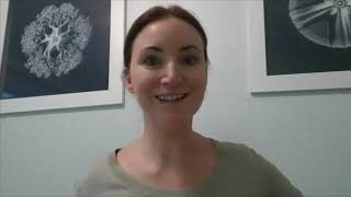 Makeup tutorial