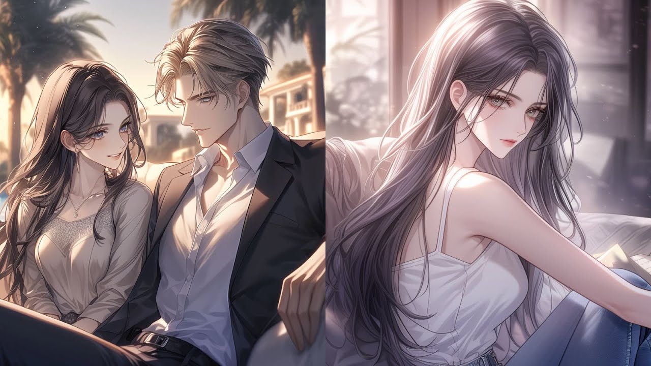 Él asignó una tarea para que lo dejara, prometiendo 5 millones. Estoy ansiosa, también quiero irme.