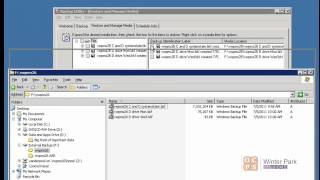 Server 2003 Backup Part 2