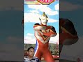 kekuatan Ultraman Gaia mengenai Alien Baltan 💥Game Ultraman Fighting Evolution 3#shorts