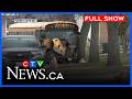 Bus carrying students crashes in Winnipeg | CTV News Winnipeg at Five for April 27, 2026