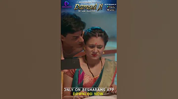 Damad Ji|  Watch New Webseries & Romatics Videos On New Webseries App