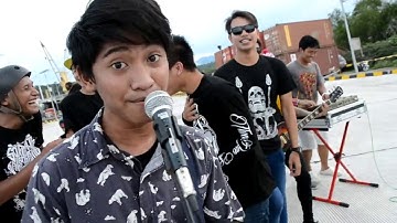 Skating Everyday _ Hari Baru (Official Video)