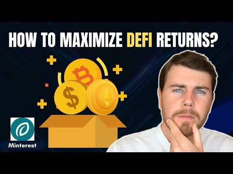 Minterest breaks top 5 projects on Mantle Network, MINTY rewards ongoing | Blockchain Interviews Episode cover
