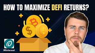 Minterest breaks top 5 projects on Mantle Network, MINTY rewards ongoing | Blockchain Interviews